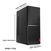 ●新品SSD＋HDD●Lenovo V520 i5 16GB ミニタワー Lenovo V520 Mini-Tower
